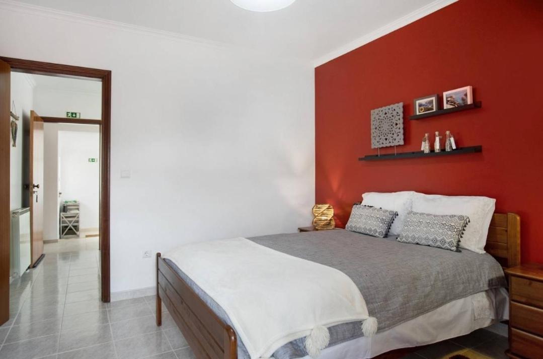 Porto Dinheiro Beach I Lourinhã Quarto foto