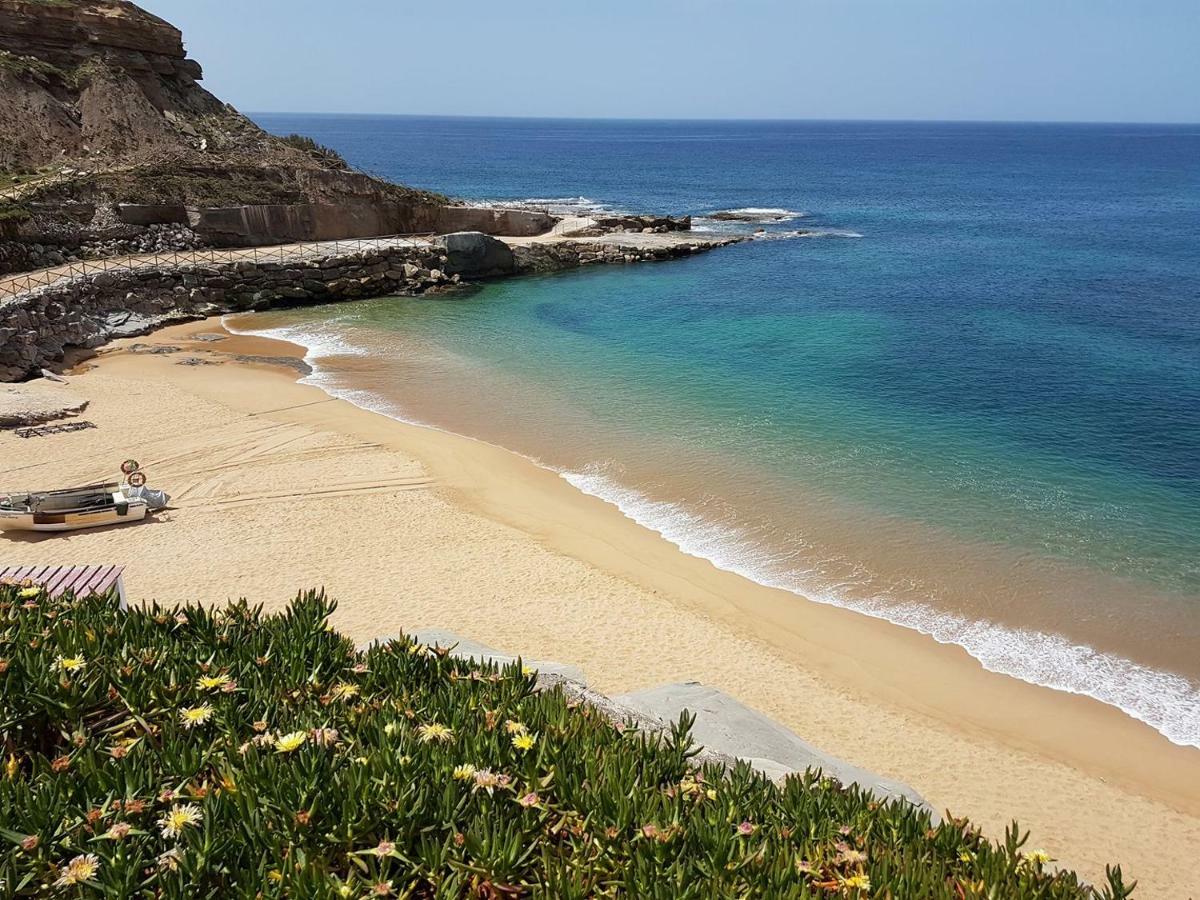 Porto Dinheiro Beach I Lourinhã Exterior foto